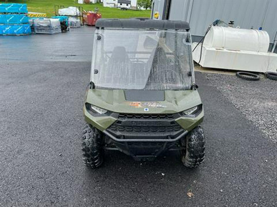 2023 Polaris Ranger 150 EFI