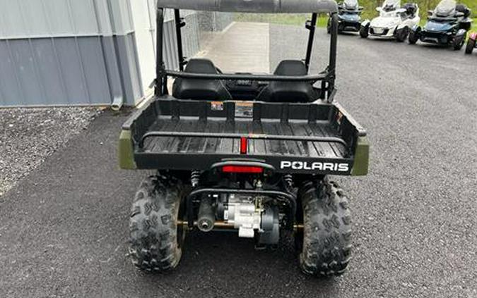 2023 Polaris Ranger 150 EFI