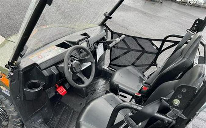 2023 Polaris Ranger 150 EFI