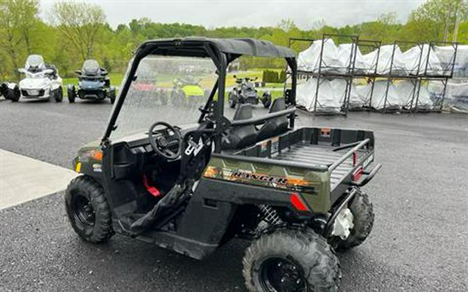 2023 Polaris Ranger 150 EFI