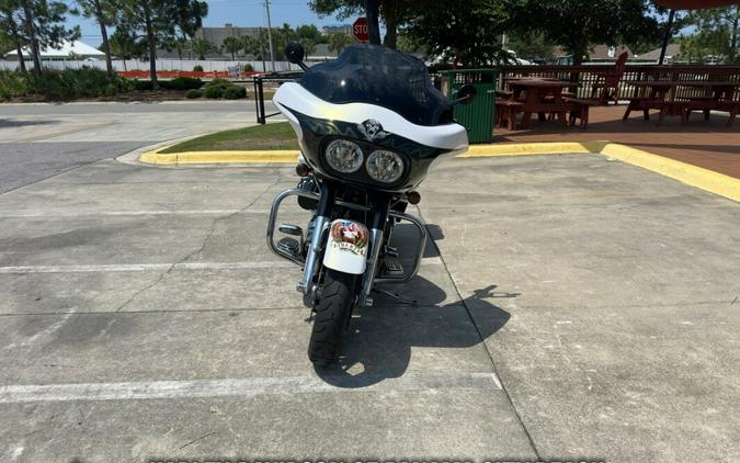 2012 Harley-Davidson CVO™ Road Glide® Custom