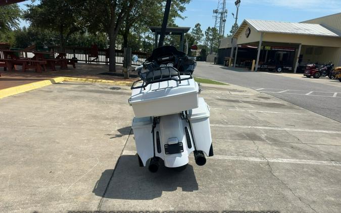 2012 Harley-Davidson CVO™ Road Glide® Custom