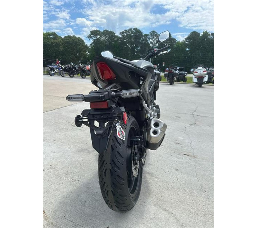 2024 Honda CB500F ABS