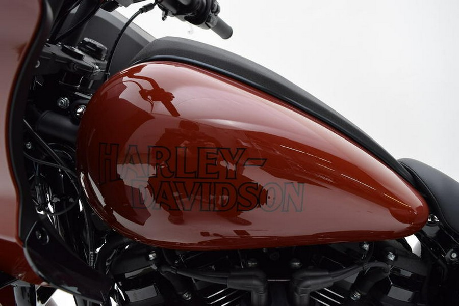 2024 Harley-Davidson® FXLRST - Low Rider® ST