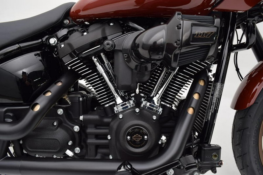 2024 Harley-Davidson® FXLRST - Low Rider® ST