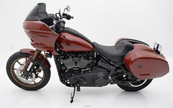 2024 Harley-Davidson® FXLRST - Low Rider® ST