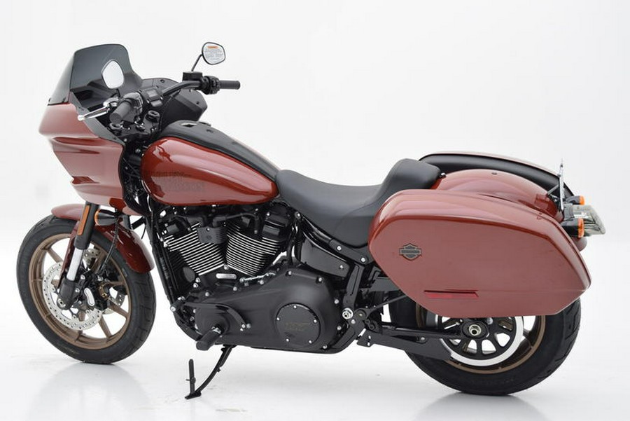 2024 Harley-Davidson® FXLRST - Low Rider® ST