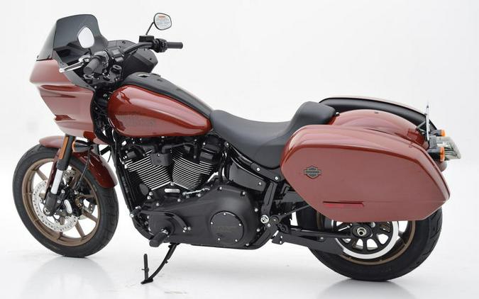 2024 Harley-Davidson® FXLRST - Low Rider® ST