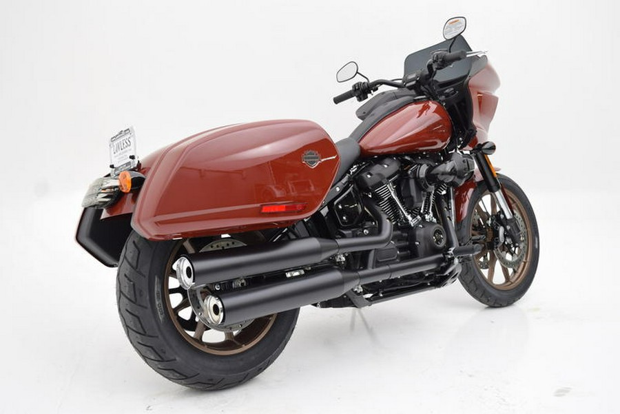 2024 Harley-Davidson® FXLRST - Low Rider® ST