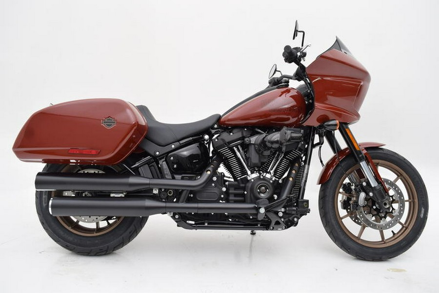 2024 Harley-Davidson® FXLRST - Low Rider® ST