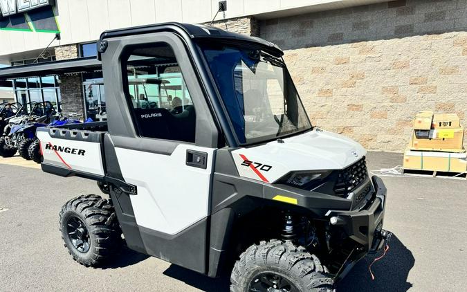 2024 Polaris® Ranger SP 570 NorthStar Edition