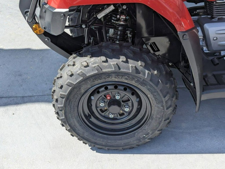 2024 Honda FourTrax Recon Base