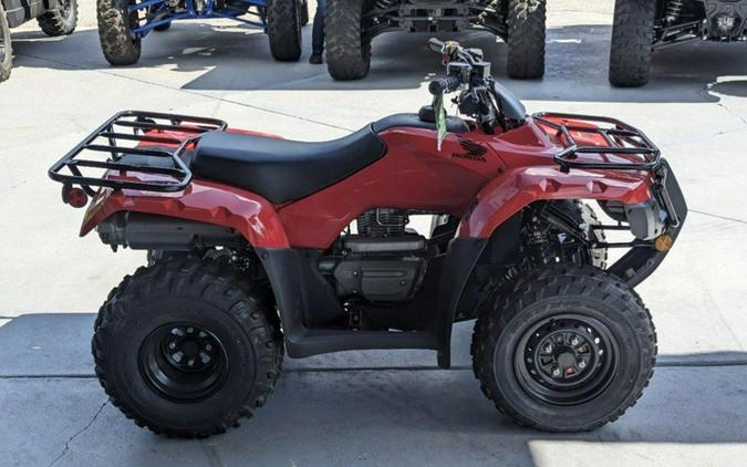 2024 Honda FourTrax Recon Base