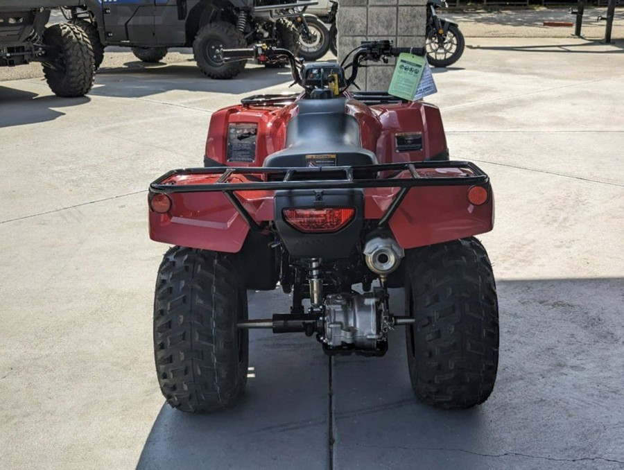 2024 Honda FourTrax Recon Base