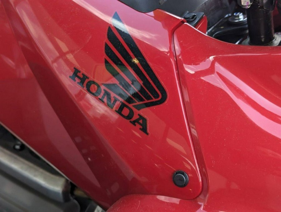 2024 Honda FourTrax Recon Base