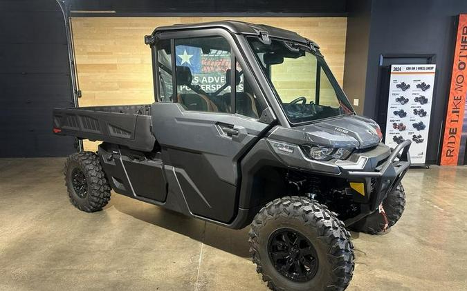 2024 Can-Am® Defender PRO Limited HD10