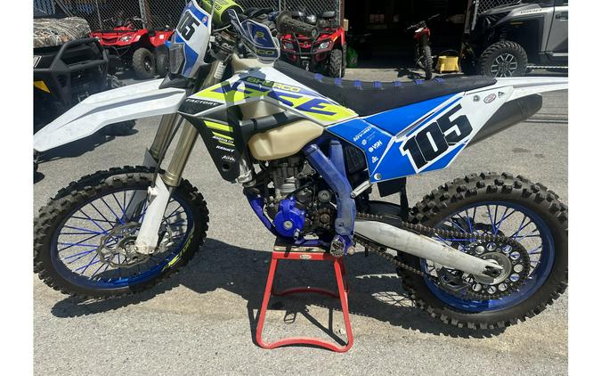 2020 Sherco Sherco 250