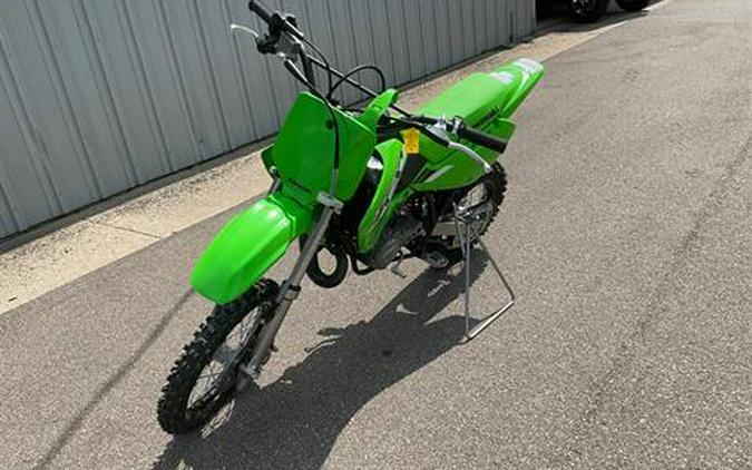 2025 Kawasaki KX 65