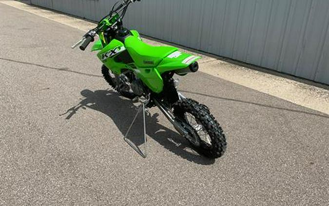 2025 Kawasaki KX 65