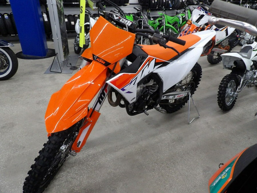 2023 KTM SX 350 F