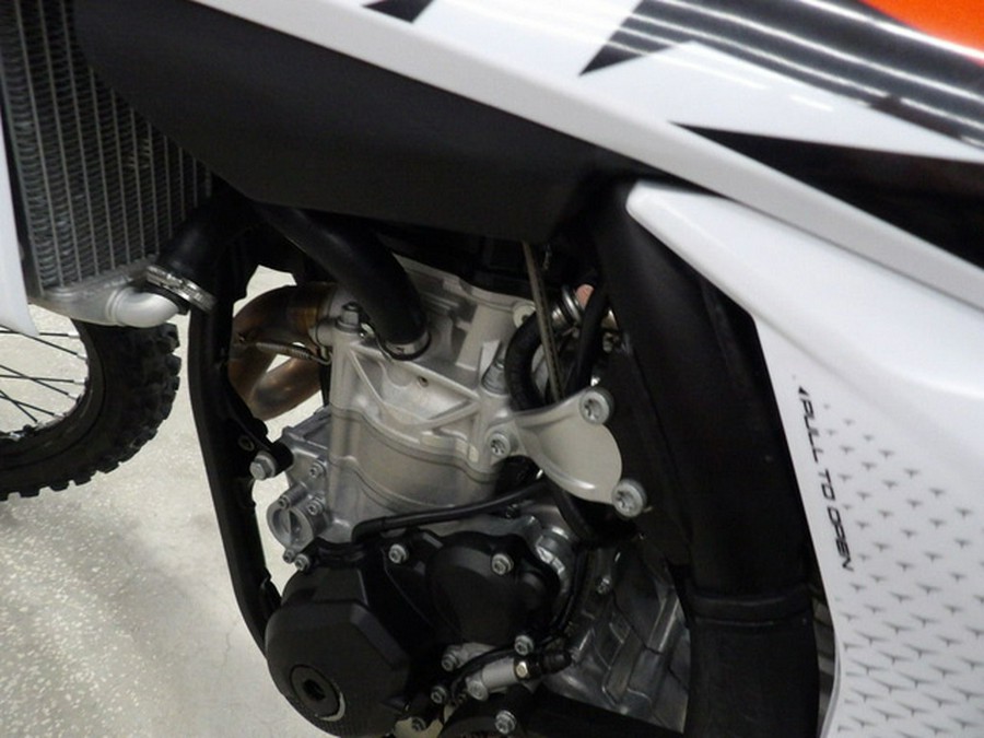 2023 KTM SX 350 F