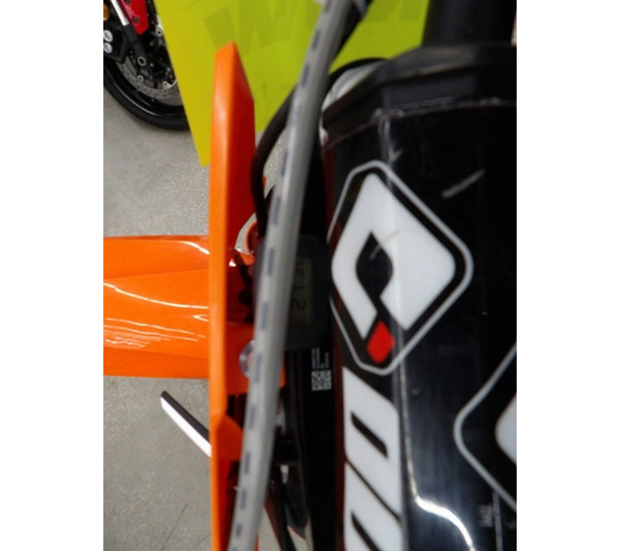 2023 KTM SX 350 F