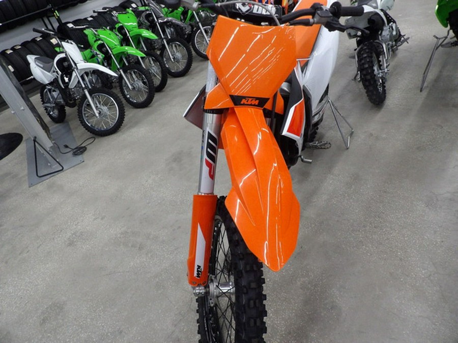 2023 KTM SX 350 F