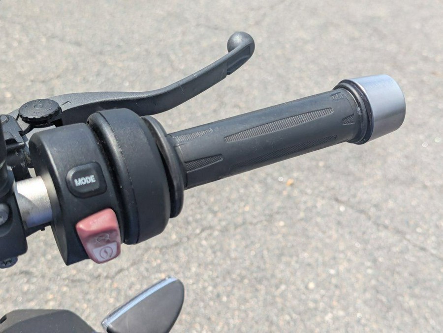 2020 BMW F 900 R San Marino Blue Metallic