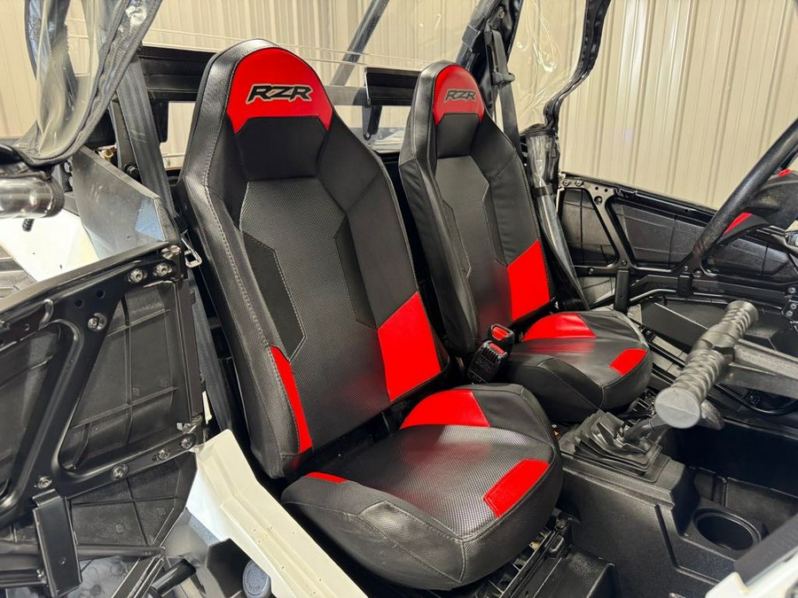 2020 Polaris RZR XP 1000