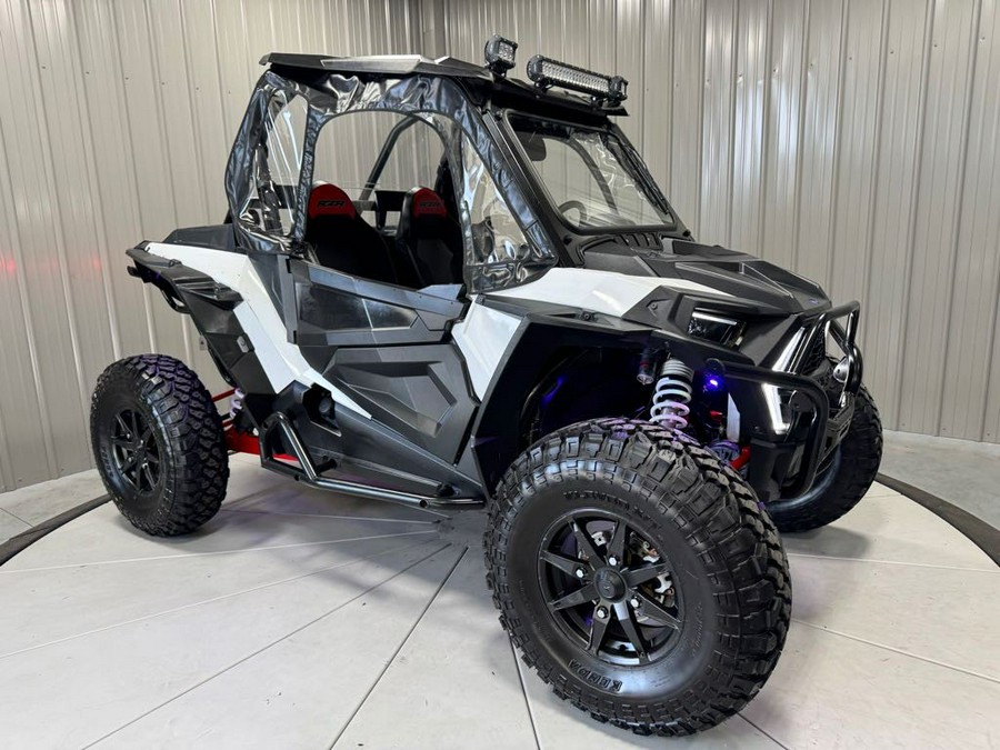 2020 Polaris RZR XP 1000