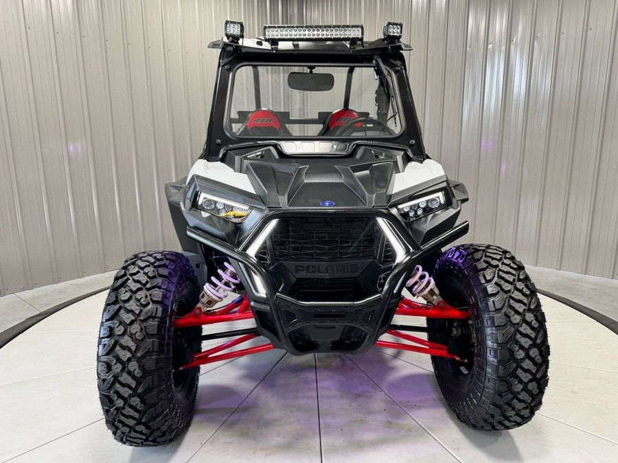 2020 Polaris RZR XP 1000