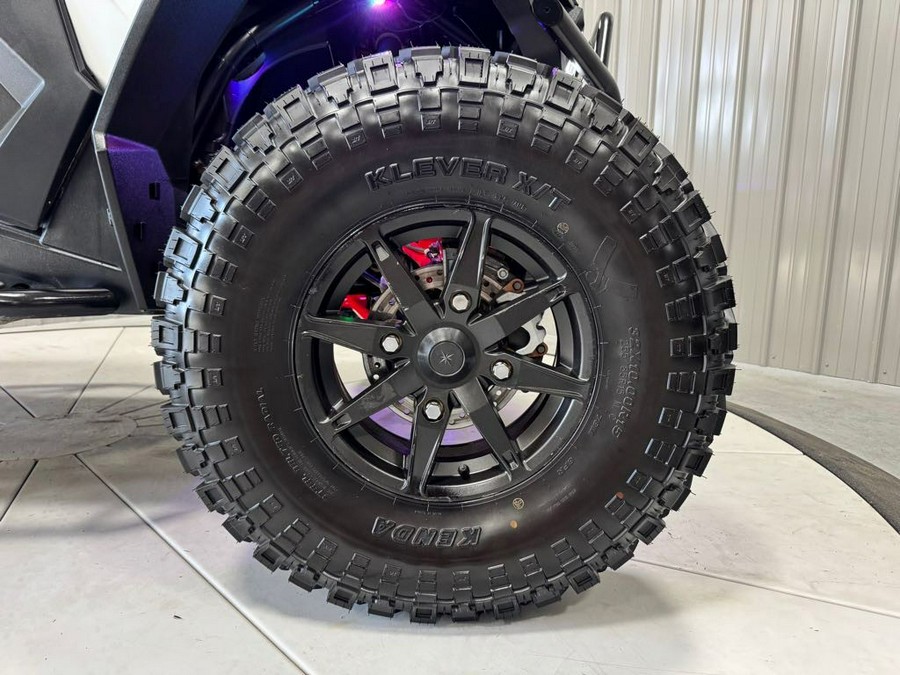 2020 Polaris RZR XP 1000