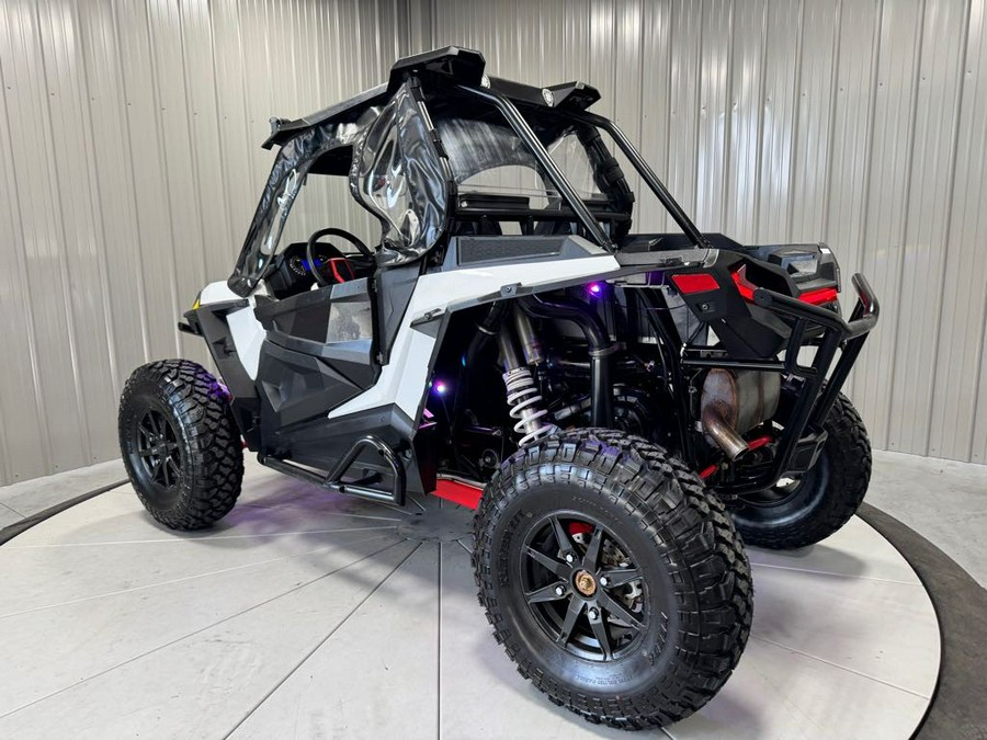 2020 Polaris RZR XP 1000