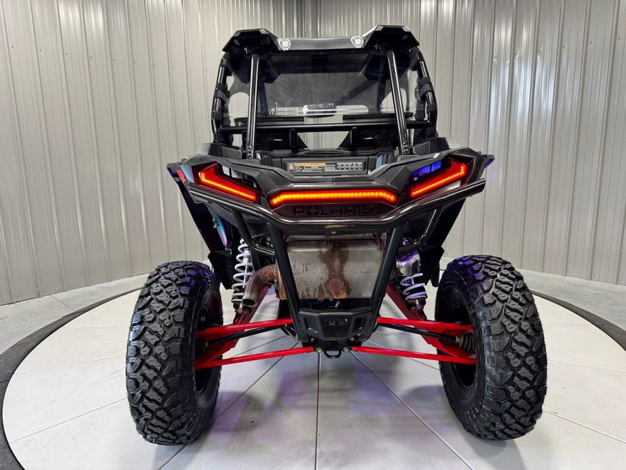 2020 Polaris RZR XP 1000