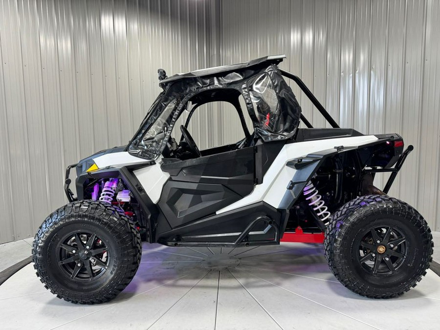 2020 Polaris RZR XP 1000