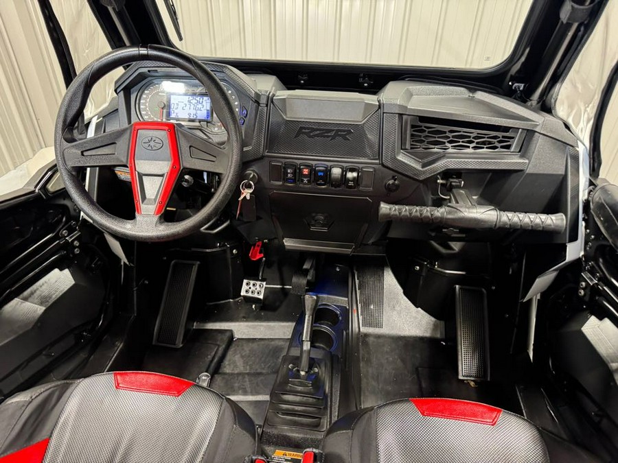 2020 Polaris RZR XP 1000