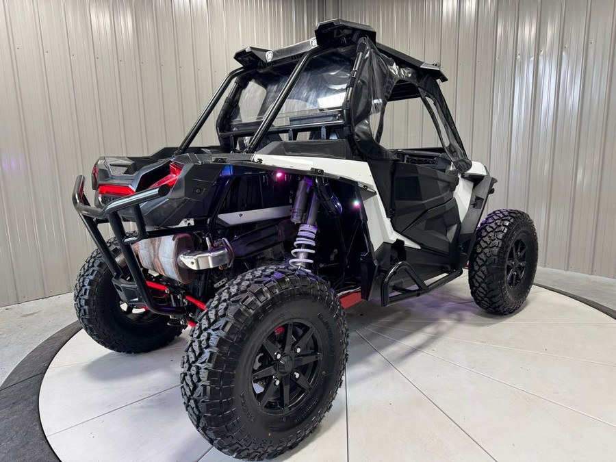 2020 Polaris RZR XP 1000