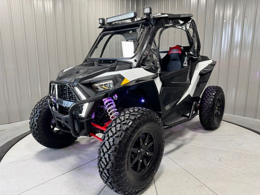 2020 Polaris RZR XP 1000