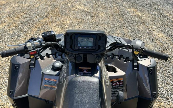 2026 Polaris Sportsman 850 Premium