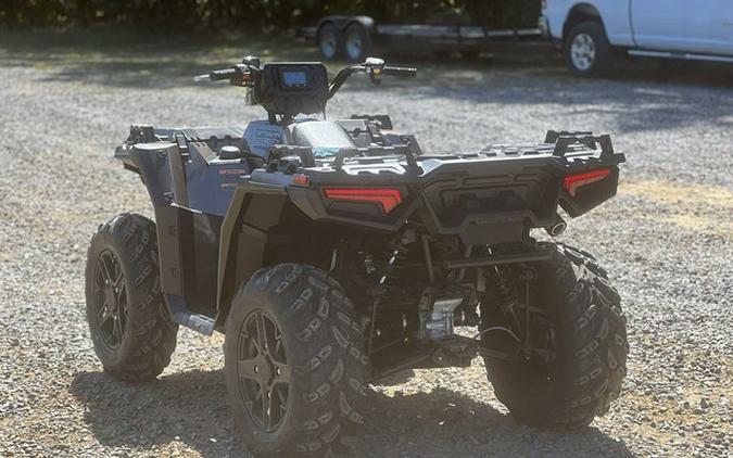2026 Polaris Sportsman 850 Premium