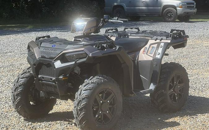 2026 Polaris Sportsman 850 Premium