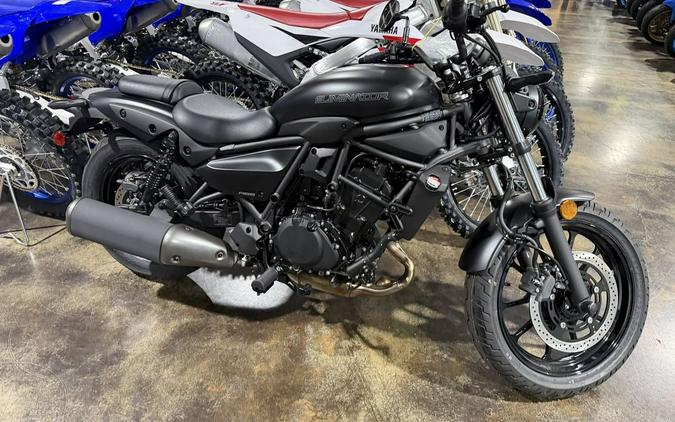 2025 Kawasaki Eliminator® ABS