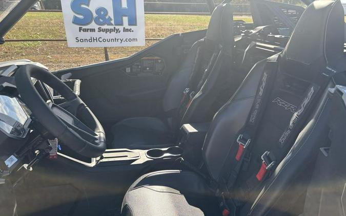 2025 Polaris® RZR Pro S Sport