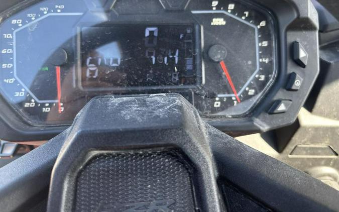 2025 Polaris® RZR Pro S Sport