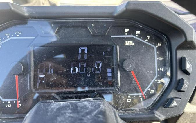 2025 Polaris® RZR Pro S Sport