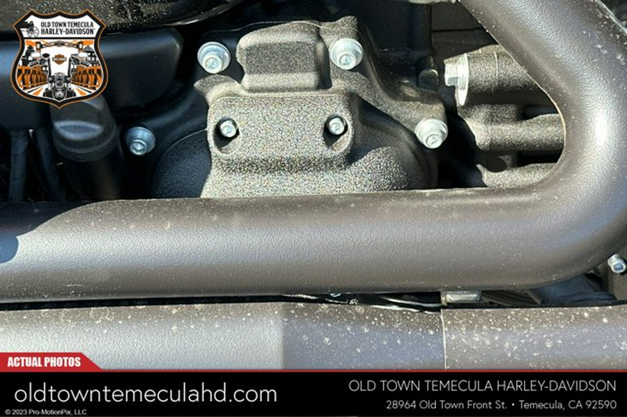 2024 Harley-Davidson Heritage Classic 114