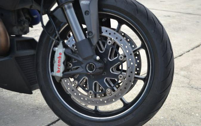 2015 Ducati Diavel Carbon