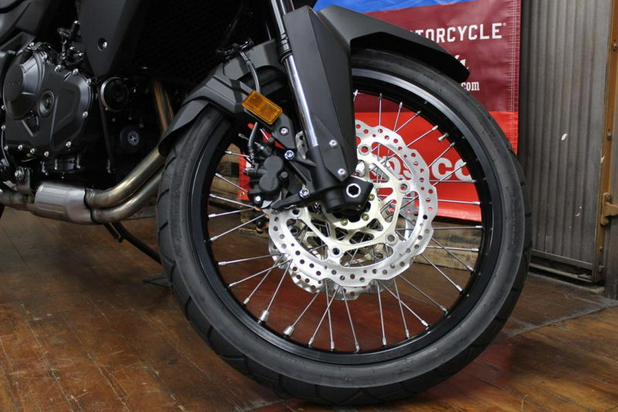 2024 Honda® Transalp