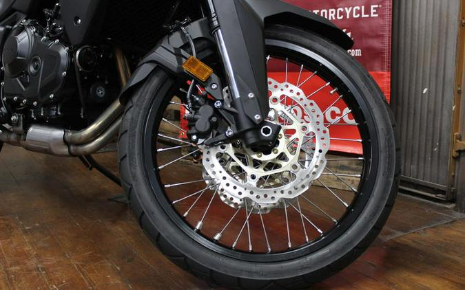 2024 Honda® Transalp