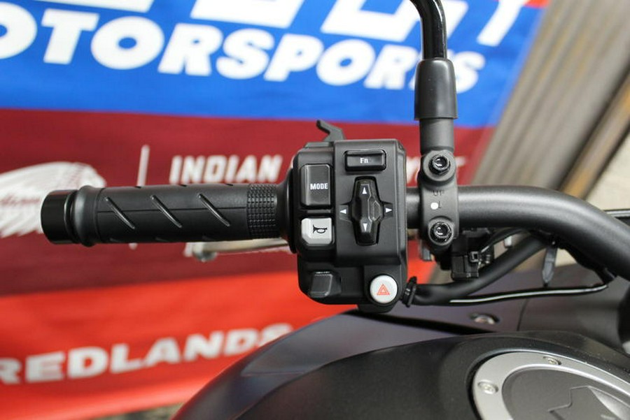 2024 Honda® Transalp